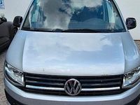 Gebraucht VW Transporter 115 PS (84 kW) 2009 Van
