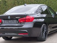 gebraucht BMW 320 i M Sport Performance*SHD*AHK*VOLL SCHECKHEFT