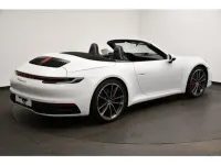 Gebraucht Porsche 992 450 PS (330 kW) 2021 Cabrio