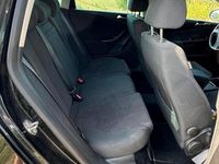 Gebraucht VW Passat 170 PS (125 kW) 2008 Schwarz Kombi