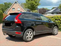 Gebraucht Volvo XC60 Summum 215 PS (158 kW) 2011 Schwarz SUV