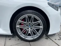 Gebraucht BMW M2 Performance 480 PS (353 kW) 2025 Weiß Coupé