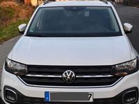 gebraucht VW T-Cross - ACTIVE Sondermodell