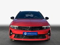 Gebraucht Opel Astra Ultimate 131 PS (96 kW) 2024 Rot Kombi