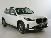 Gebraucht BMW X1 Shadowline 245 PS (180 kW) 2025 Weiß SUV
