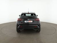 gebraucht Nissan Juke 1.0 DIG-T Acenta, Benzin, 18.490 €