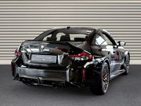 Neu BMW M2 Performance 530 PS (389 kW) 2026 Schwarz Coupé