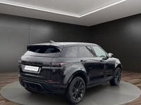 Gebraucht Land Rover Range Rover evoque S 269 PS (197 kW) 2026 Schwarz SUV