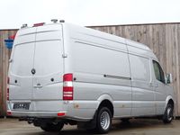 gebraucht Mercedes Sprinter 516 CDi Maxi Klima Navi AHK 120KW Euro5