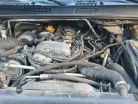 Gebraucht Jeep Grand Cherokee 163 PS (119 kW) 2004 Silber SUV
