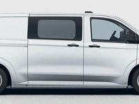 Neu VW Transporter 150 PS (110 kW) 2026 Weiß Van