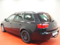 gebraucht Seat Exeo ST Reference 2.0 TDI AHK Climatronic