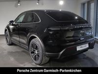 Używany Porsche Macan 380 kW (517 KM) 2025 Czarny SUV