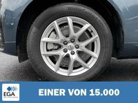 Gebraucht Volvo XC60 Plus 455 PS (334 kW) 2024 Blau metallic SUV