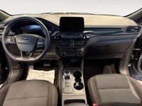 Gebraucht Ford Kuga ST-Line 190 PS (139 kW) 2022 Magneticgrau (metallic) SUV