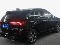 Gebraucht Ford Kuga ST-Line X 186 PS (136 kW) 2024 Agate black metallic SUV