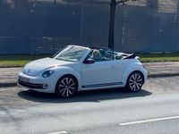 gebraucht VW Beetle 1.4 TSI -