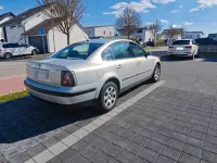 Gebraucht VW Passat 150 PS (110 kW) 2000 Grau Limousine