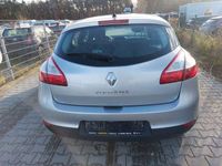 gebraucht Renault Mégane 2.0 140 CVT Dynamique Automatik