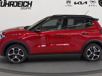 Neu Citroën C3 110 PS (80 kW) 2025 Rot SUV
