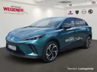Gebraucht MG MG4 EV 139 kW (190 PS) 2026 Ealing green Kleinwagen