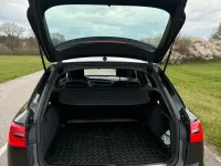 Gebraucht Audi A6 245 PS (180 kW) 2014 Grau Kombi