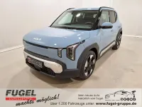 Neu Kia EV2 Earth 108 kW (147 PS) 2026 Frostblau SUV