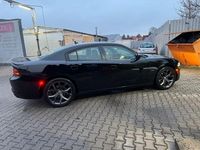 Gebraucht Dodge Charger 370 PS (272 kW) 2017 Schwarz Limousine