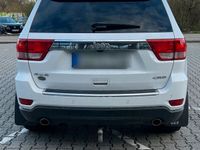 gebraucht Jeep Grand Cherokee 3.0