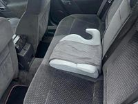 Gebraucht Opel Vectra 2002 Schwarz Limousine