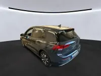 Gebraucht VW Golf VIII Move 110 PS (80 kW) 2024 Uranograu Limousine