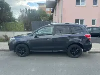 Gebraucht Subaru Forester Sport 147 PS (108 kW) 2013 Grau SUV