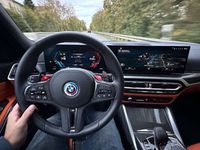 gebraucht BMW M3 M3Touring MwSt. Neupreis über 130.000-