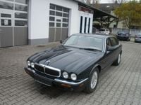 Gebraucht Jaguar XJ Executive 237 PS (174 kW) 1999 Grün Limousine