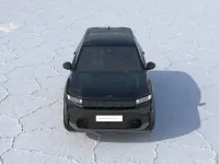 Neu Jeep Compass Altitude 2026 Schwarz SUV