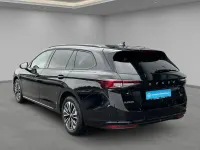 Gebraucht Skoda Superb Selection 265 PS (194 kW) 2025 Schwarz Kombi