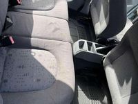 Gebraucht Skoda Fabia Classic 60 PS (44 kW) 2002 Limousine