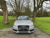 gebraucht Audi A1 1.4 TDI - ultra, Top Zustand