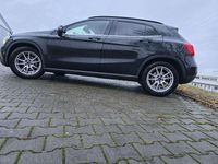 Gebraucht Mercedes GLA200 Style 156 PS (114 kW) 2014 SUV