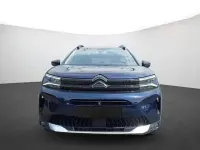 Gebraucht Citroën C5 Aircross 131 PS (96 kW) 2024 Blau SUV