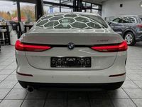 Gebraucht BMW 216 Advantage 116 PS (85 kW) 2022 Alpinweiss iii Coupé