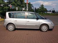 gebraucht Renault Espace Espace2.0 dCi Navitech - AUTOMATIK - TÜV