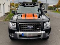 gebraucht Ford Ranger Wildtrak 3.0 TDCi