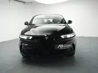 Gebraucht Alfa Romeo Tonale Sprint 131 PS (96 kW) 2023 Schwarz SUV