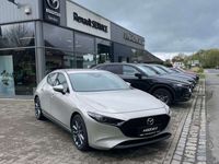 gebraucht Mazda 3 S SKYACTIV-G 2.0 150PS M HYBRID 6GS AL-SELECTI