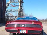 Gebraucht Pontiac Firebird 150 PS (110 kW) 1980 Beige Coupé