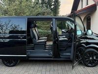 Gebraucht VW Multivan Highline 199 PS (146 kW) 2019 Schwarz Van / Kleinbus