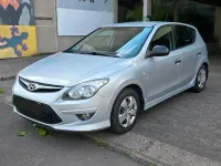 Gebraucht VW Polo 110 PS (80 kW) 2012 Silber Kleinwagen