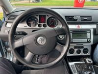 gebraucht VW Passat Variant 2.0 TDI DPF Comfortline