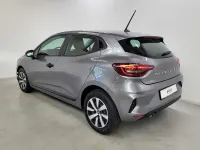 Gebraucht Mitsubishi Colt Basis 67 PS (49 kW) 2024 Grau Kleinwagen